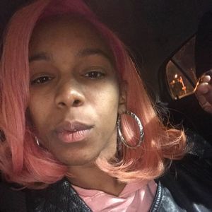 Meet your Posher, Latisha